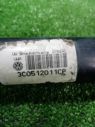 3C0513049BS Амортизатор подвески (комплект) Volkswagen Passat B7 Арт 2-773648, вид 4