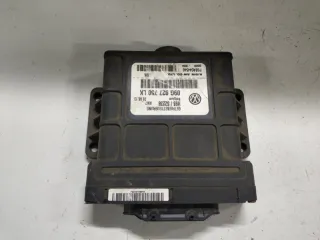 09G927750LK Блок управления АКПП Volkswagen Polo 5 Арт 2-774249, вид 1