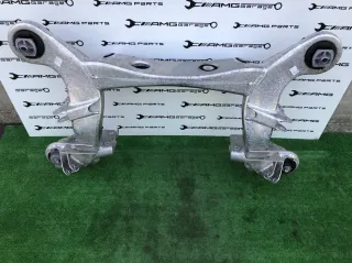 A2213500508 Балка подвески передняя (подрамник) Mercedes S W222 Арт 2-774387, вид 1