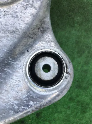 A2213500508 Балка подвески передняя (подрамник) Mercedes S W222 Арт 2-774387, вид 14