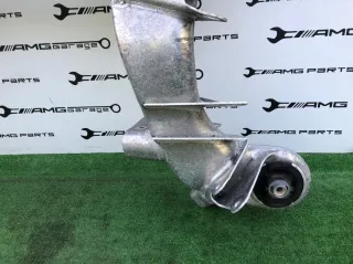 A2213500508 Балка подвески передняя (подрамник) Mercedes S W222 Арт 2-774387, вид 5