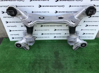 A2213500508 Балка подвески передняя (подрамник) Mercedes S W222 Арт 2-774387, вид 6