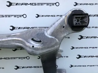 A2213500508 Балка подвески передняя (подрамник) Mercedes S W222 Арт 2-774387, вид 9