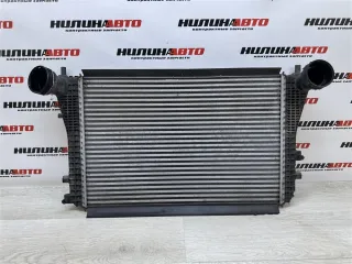 3C0145805P Интеркулер Volkswagen Passat B6 Арт 2-774401, вид 1