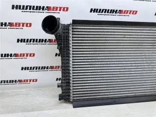 3C0145805P Интеркулер Volkswagen Passat B6 Арт 2-774401, вид 3