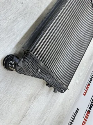 3C0145805P Интеркулер Volkswagen Passat B6 Арт 2-774401, вид 5
