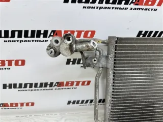 6R0820411H Радиатор кондиционера Skoda Fabia 2 restailing Арт 2-774403, вид 4