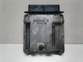 7P1907401 Блок управления двигателем Volkswagen Touareg 2 Арт 2-774564, вид 1