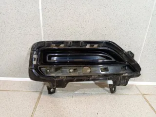 86695H0910 Накладка заднего бампера Kia Rio 1 Арт 2-774931, вид 1