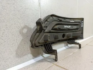 86695H0910 Накладка заднего бампера Kia Rio 1 Арт 2-774931, вид 5
