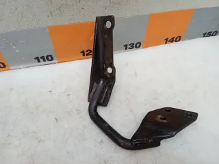 96323343 Кронштейн двигателя Daewoo Matiz M300 Арт 2-775125, вид 4