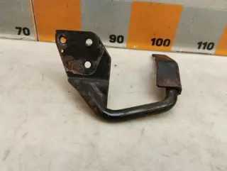 96323343 Кронштейн двигателя Daewoo Matiz M250 restailing Арт 2-775129, вид 4