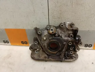94580158 Насос масляный Daewoo Matiz M250 restailing Арт 2-775140