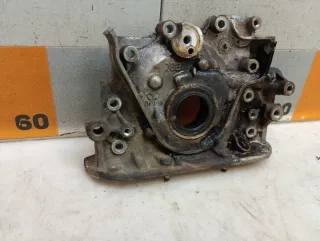 94580158 Насос масляный Daewoo Matiz M250 restailing 0.8л Арт 2-775140, вид 2