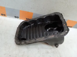 94580107 Поддон масляный двигателя Daewoo Matiz M300 Арт 2-775148, вид 1