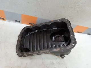 94580107 Поддон масляный двигателя Daewoo Matiz M300 Арт 2-775148, вид 2