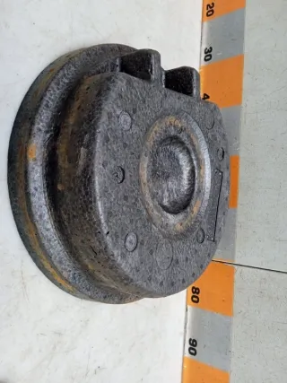 MN164371 Ящик для инструментов Mitsubishi Colt 6 Арт 2-775319, вид 4