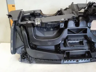 MR951725HA Панель передняя салона (торпедо) Mitsubishi Colt 6 Арт 2-775378, вид 6