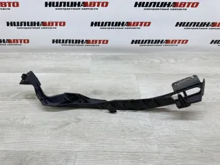 13368882 Кронштейн крепления бампера Opel Astra J Арт 2-775678, вид 5