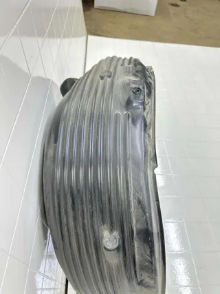 5370C415 Защита арок (подкрылок) Mitsubishi Xpander Арт 2-775972, вид 12