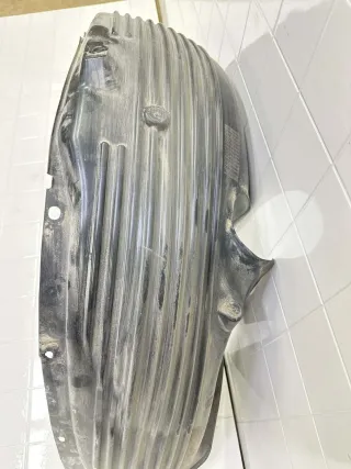 5370C415 Защита арок (подкрылок) Mitsubishi Xpander Арт 2-775972, вид 13