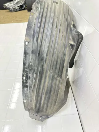 5370C415 Защита арок (подкрылок) Mitsubishi Xpander Арт 2-775972, вид 14