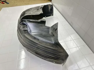 5370C415 Защита арок (подкрылок) Mitsubishi Xpander Арт 2-775972, вид 16