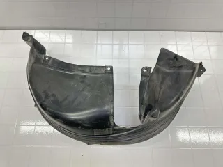 5370C415 Защита арок (подкрылок) Mitsubishi Xpander Арт 2-775972, вид 17