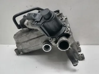 059131515R Радиатор egr Volkswagen Touareg 2 Арт 2-775978, вид 6