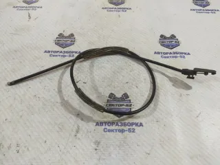 7L6823531 Трос капота Volkswagen Touareg 1 Арт 2-776083, вид 5