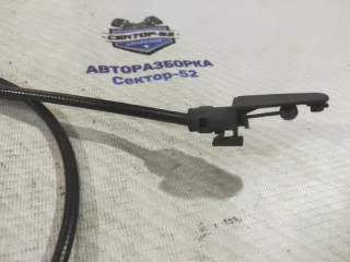 7L6823531 Трос капота Volkswagen Touareg 1 Арт 2-776083, вид 6
