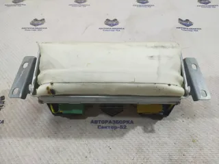 7L0880202 Подушка безопасности пассажира Volkswagen Touareg 1 Арт 2-776095, вид 1