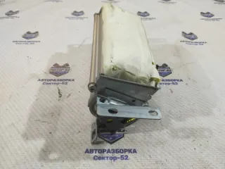 7L0880202 Подушка безопасности пассажира Volkswagen Touareg 1 Арт 2-776095, вид 3