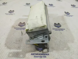 7L0880202 Подушка безопасности пассажира Volkswagen Touareg 1 Арт 2-776095, вид 4