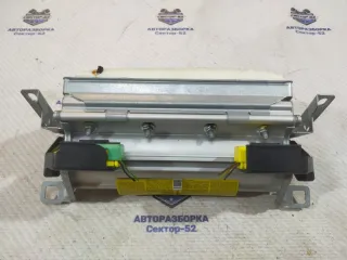 7L0880202 Подушка безопасности пассажира Volkswagen Touareg 1 Арт 2-776095, вид 5