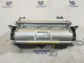 7L0880202 Подушка безопасности пассажира Volkswagen Touareg 1 Арт 2-776095, вид 6