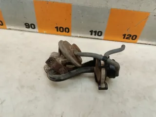 96351689 Клапан EGR Daewoo Matiz M250 restailing Арт 2-776382, вид 1