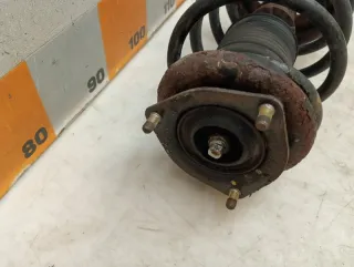 5430395F0B Амортизатор передний Nissan Almera Classic B10 Арт 2-777169, вид 4