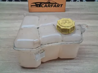 2s6h8k218af Бачок расширительный Ford Fusion 1 Арт 2-777251, вид 1