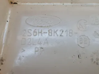 2s6h8k218af Бачок расширительный Ford Fusion 1 Арт 2-777251, вид 6