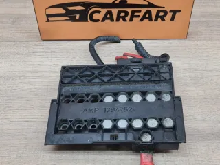 2s6t14a076aa Блок предохранителей Ford Fusion 1 Арт 2-777254, вид 6