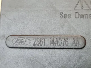 2s6t14a076aa Блок предохранителей Ford Fusion 1 Арт 2-777254, вид 7