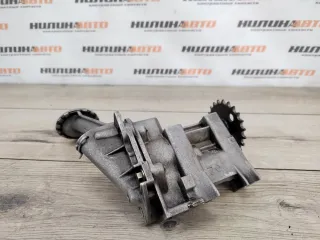 150003395R Насос масляный Renault Kangoo 2 Арт 2-777475, вид 6