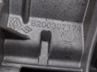 150003395R Насос масляный Renault Kangoo 2 Арт 2-777475, вид 8