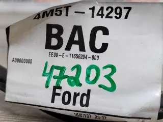 1708177 Форсунка омывателя лобового стекла Ford Focus 1 Арт 2-777482, вид 8