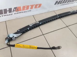 A2038602005 Подушка безопасности Mercedes C W203 Арт 2-777500, вид 2
