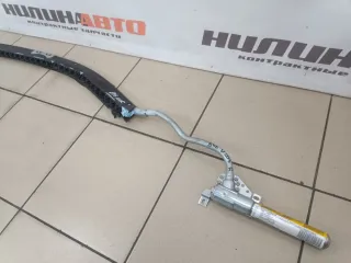 A2038602005 Подушка безопасности Mercedes C W203 Арт 2-777500, вид 3