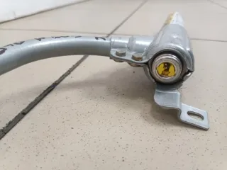 A2038602005 Подушка безопасности Mercedes C W203 Арт 2-777500, вид 4