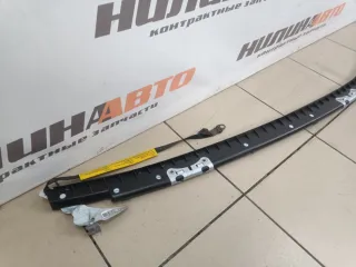 A2038602005 Подушка безопасности Mercedes C W203 Арт 2-777500, вид 7