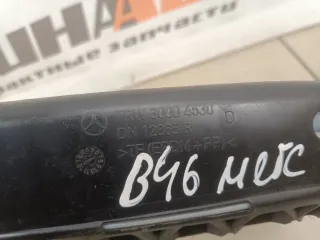 A2038602005 Подушка безопасности Mercedes C W203 Арт 2-777500, вид 8